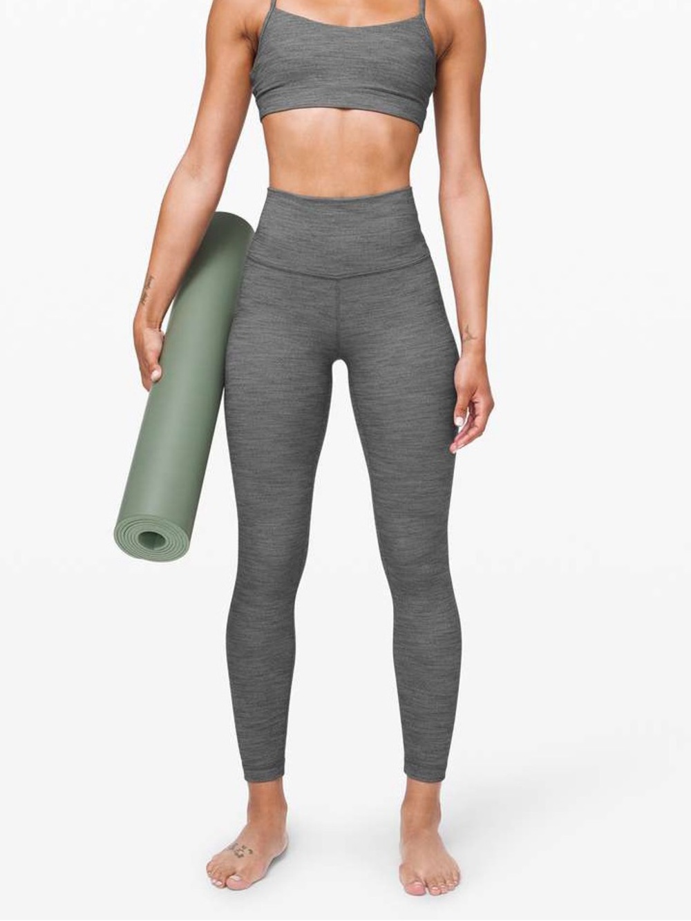 Lululemon align pants 25”